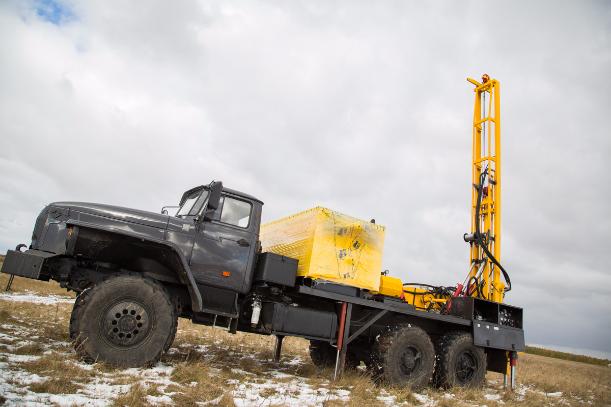 урб 2д3, урб 2а2, алмазное бурение