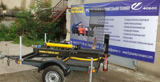 Кинетический дровокол belmash Lse 500 купить