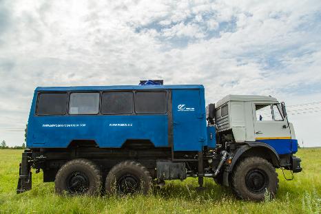 Методы статического зондирования грунтов