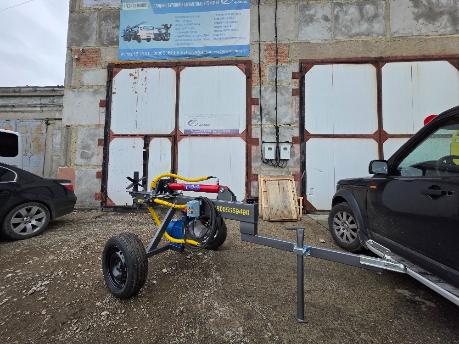 Ручной дровокол: простое решение для заготовки дров