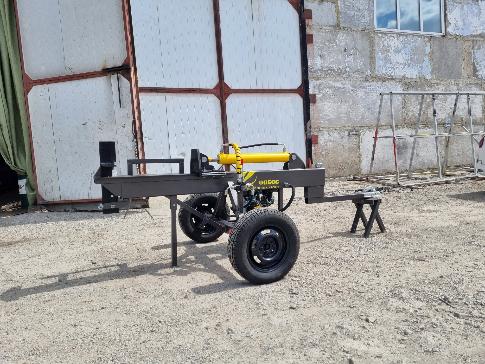 конусный дровокол, колун, дровокол