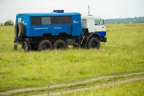 исследования грунтов, проведения полевых испытаний статическим и динамическим зондированием, ГОСТ 19912-2012, Комплекты для зондирования,  ТЕСТ-К2М и ТЕСТ-К4М