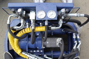 Установка горизонтально направленного бурения, ГНБ, установка прокола грунта, купить установку прокола грунта, купить установку прокола грунта малогабаритную компактную