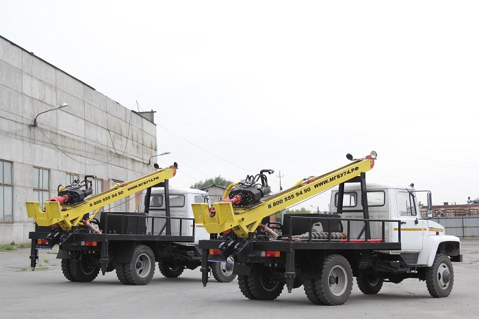 Мини УРБ 2а2 купить