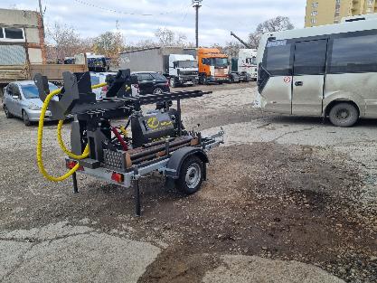 Купить буровую установку бу в России