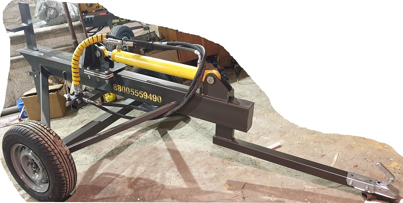 Ланкман дровокол цена