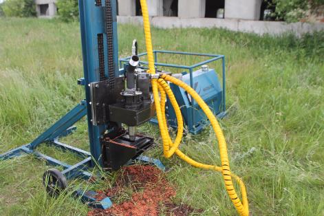 Обновленная Мощь в мини размерах!