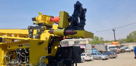 Где применяется УРБ-2А2