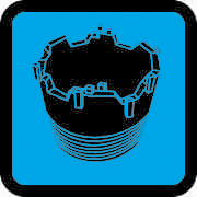 Коронки и стаканы