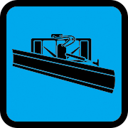 V-образный отвал