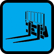 Паллетные вилы