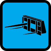 Вилы для кип