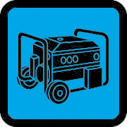 Электростанции