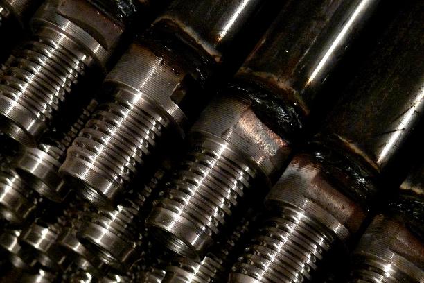 Буровая труба от производителя по ГОСТ со скидкой